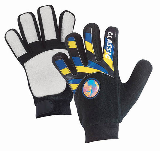 Martin Soccer Goalie Sizes YXS,YM Youth Black New