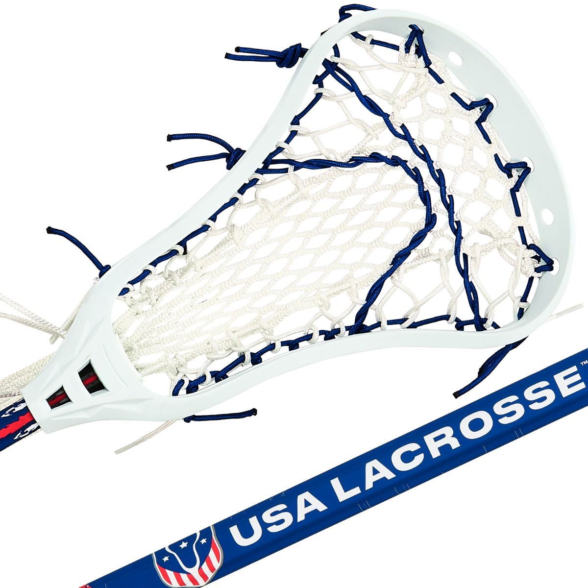 Franklin Women's Lacrosse Stick New 36 In Youth
