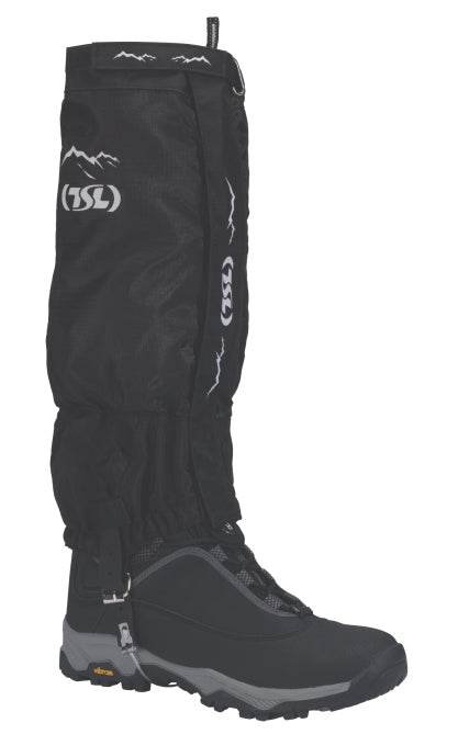 TSL Outdoor High Trek Gaiters  New