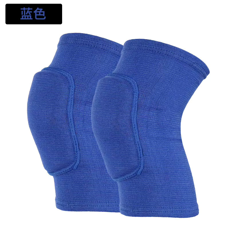 Volleyball Knee Pads Protective Gear Condition New