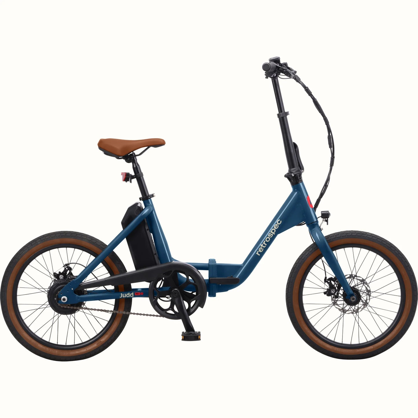 Judd Rev 2 Folding Electric Bike Folding E-Bike 36V/350W New eBike UL2849