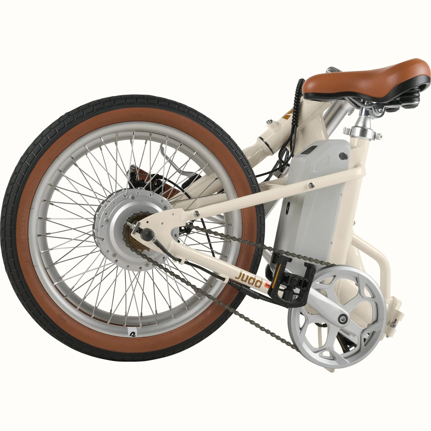 Free Ship Judd Folding Electric Bike Folding E-Bike 36V/350W New eBike UL2849