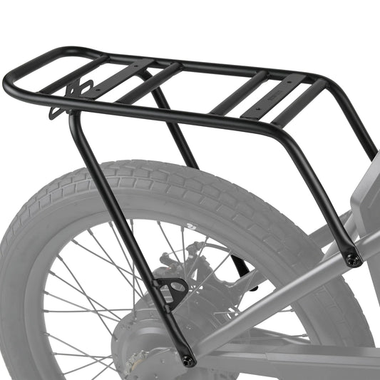 Retrospec Haul Judd 1 Electric Bikes Rear Rack eBike New
