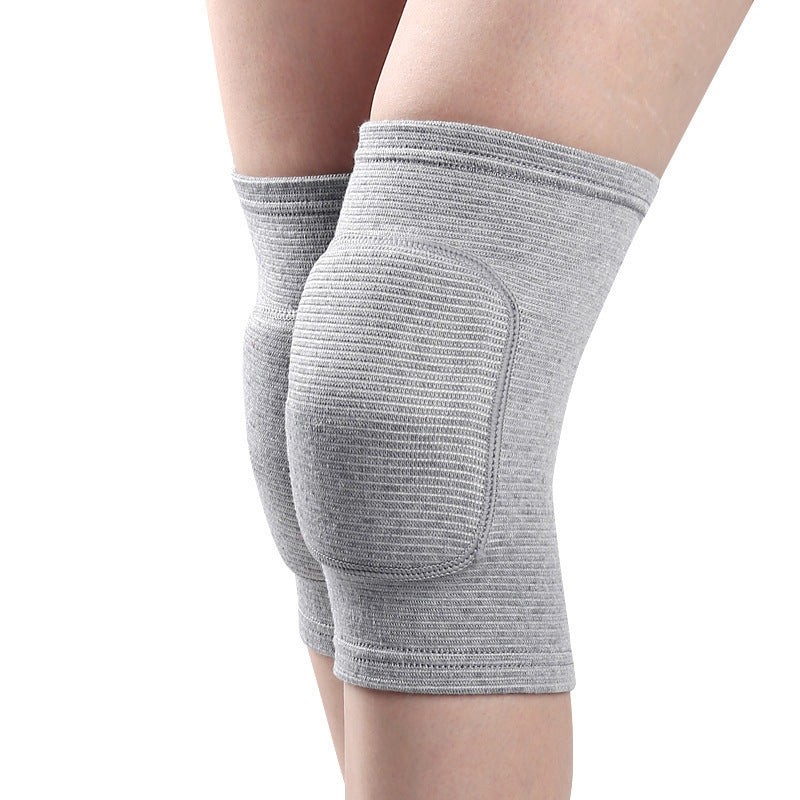 Volleyball Knee Pads Protective Gear Condition New