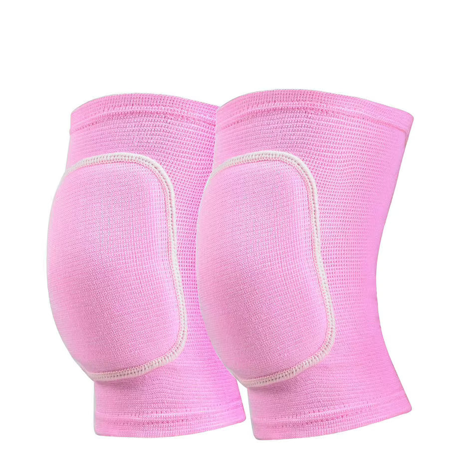 Volleyball Knee Pads Protective Gear Condition New