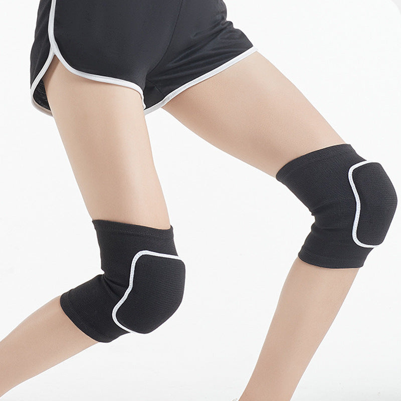 Volleyball Knee Pads Protective Gear Condition New