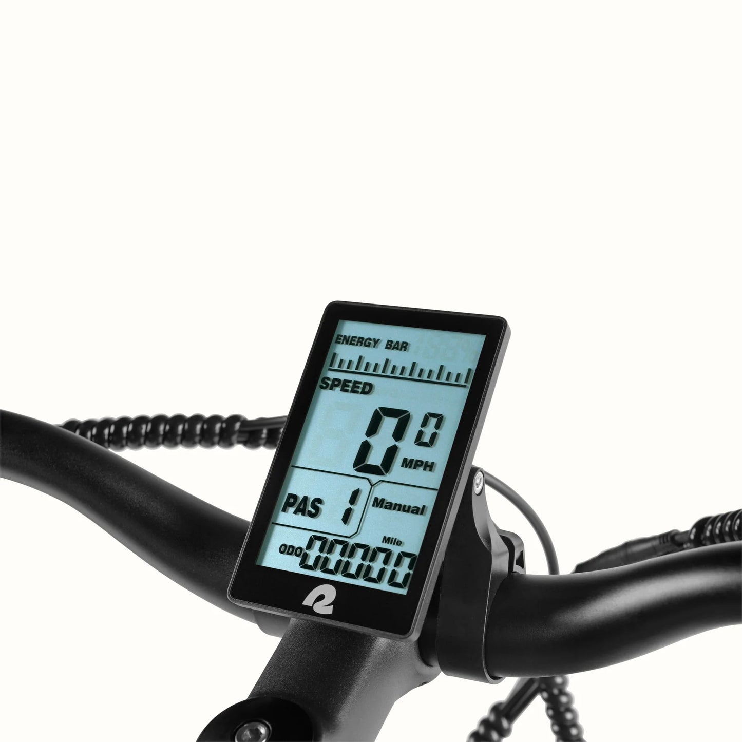 Koa Rev 2 Step Over Fat Tire Electric Bikes New eBike UL 2849 Certified