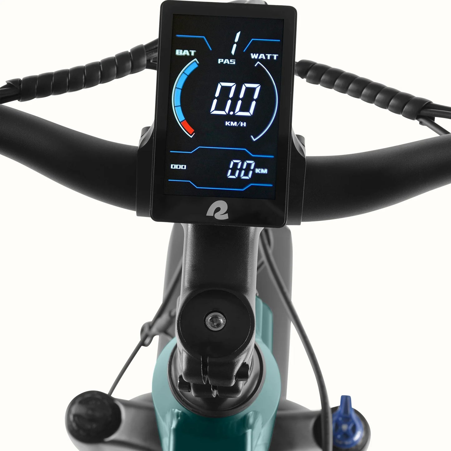 Koa Rev+ 2 Step Over Fat Tire Electric Bikes New eBike UL 2849 Certified