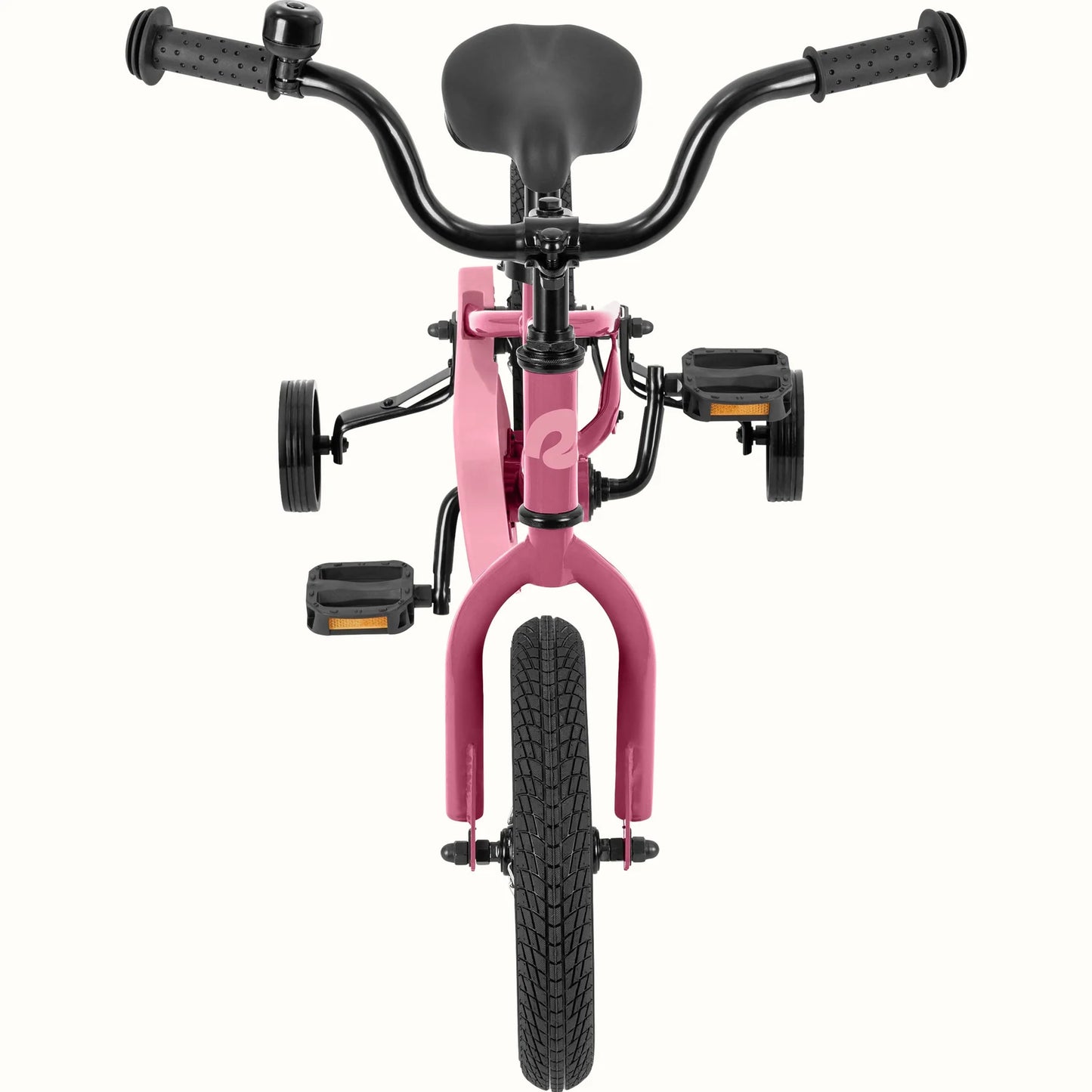 Koda 12" Kids' Bike (2-3 yrs) New Basket and Hand Brake Options