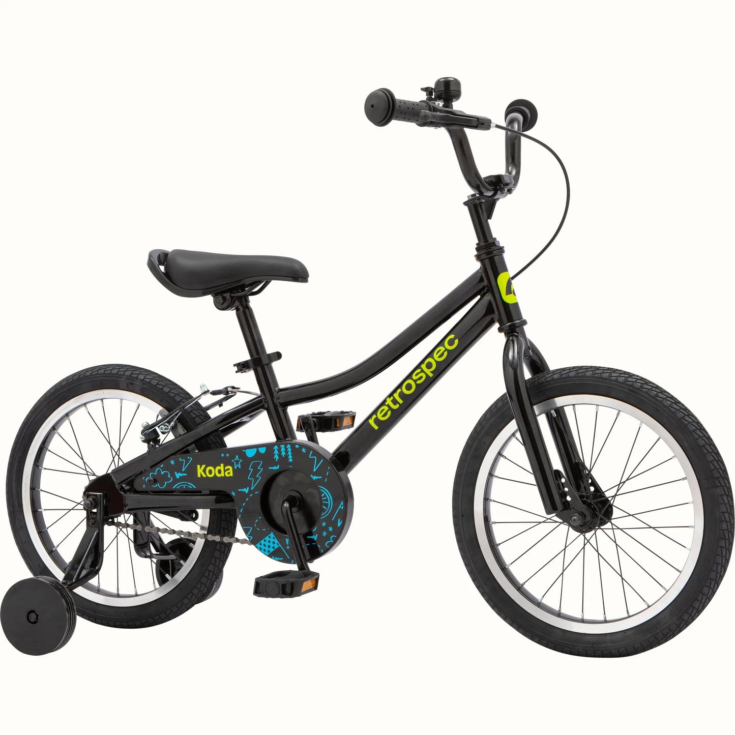 Koda 16" Kids' Bike (4-6 yrs) New