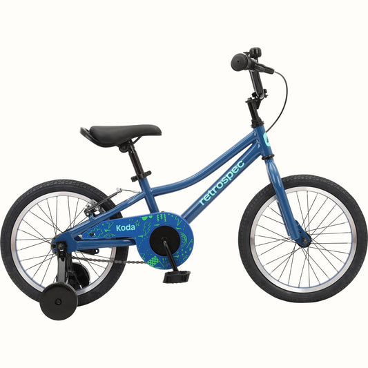 Koda 16" Kids' Bike (4-6 yrs) New