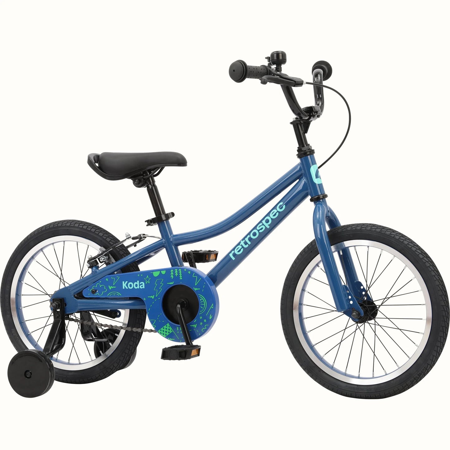 Koda 16" Kids' Bike (4-6 yrs) New
