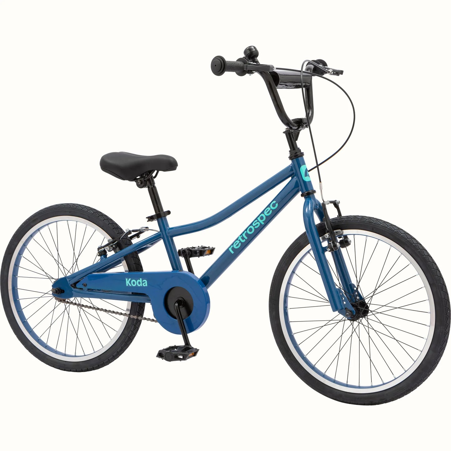 Koda 20" Kids' Bike (6-8 yrs) New