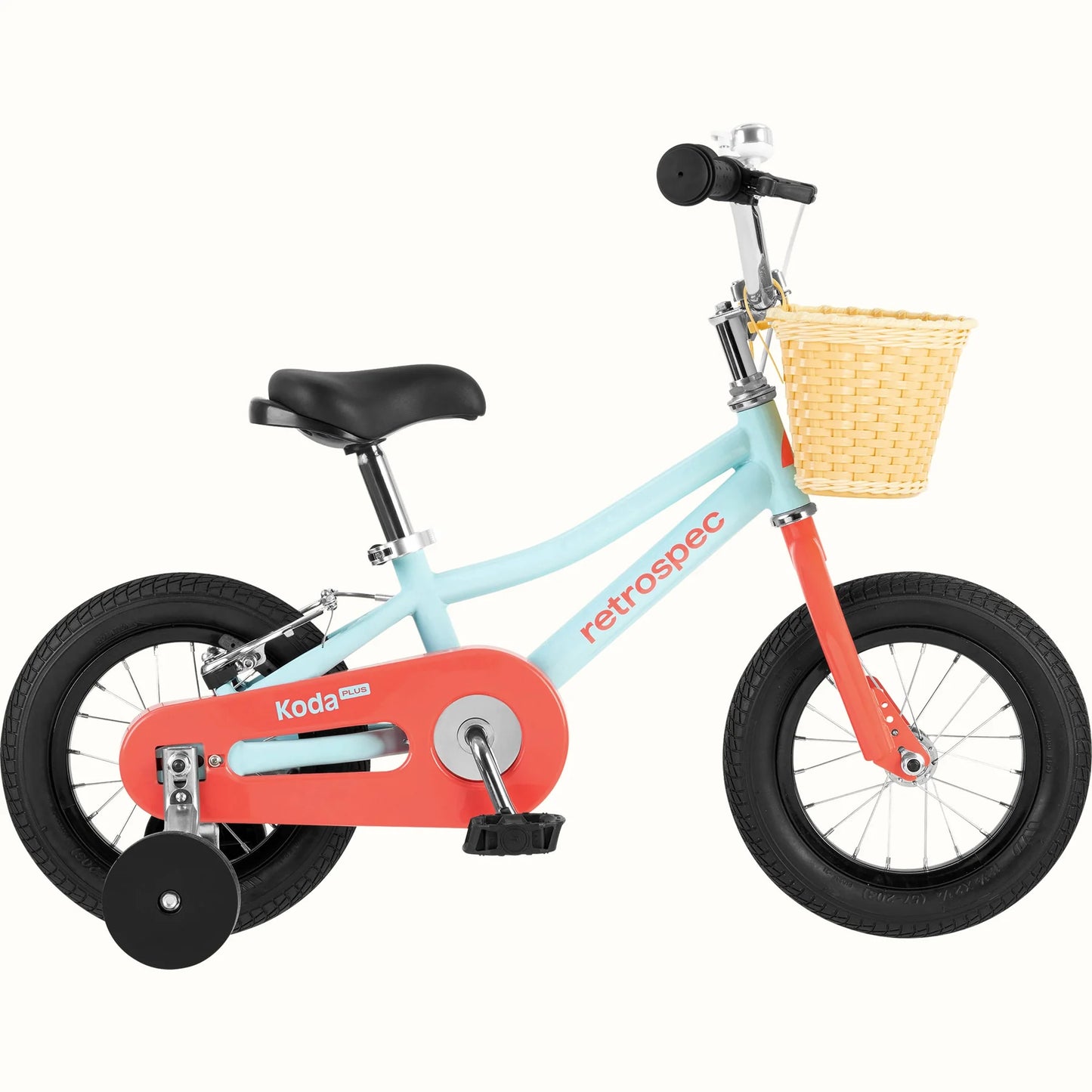 Koda Plus 12" Kids' Bike (2-3 yrs) New