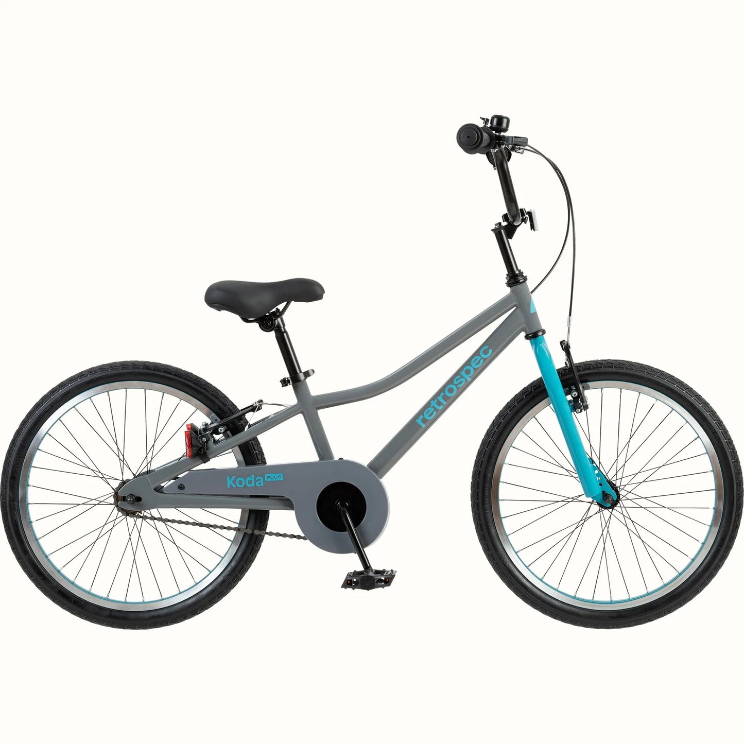 Koda Plus 20" Kids' Bike (6-8 yrs) New