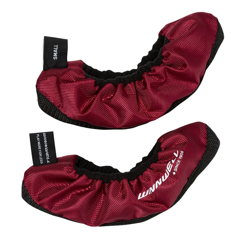 Winnwell Ice skate Soakers Hockey Skate Guard and Covers New