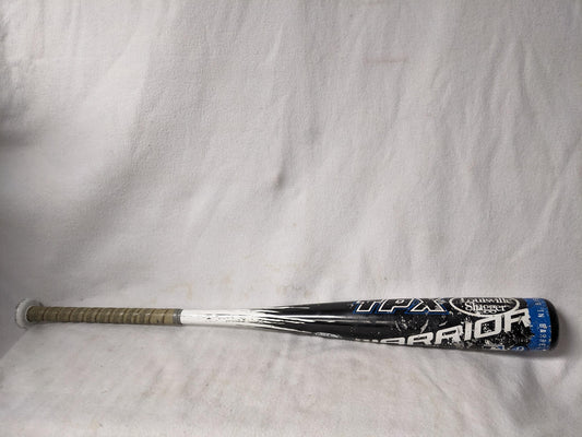 Louisville Slugger Warrior TPX Baseball Bat 31 In 22 oz Black Condition Used USSSA
