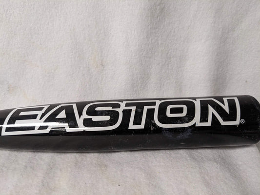 Easton Official T-Ball Bat Size 26 In 15 Oz Color Black Condition Used