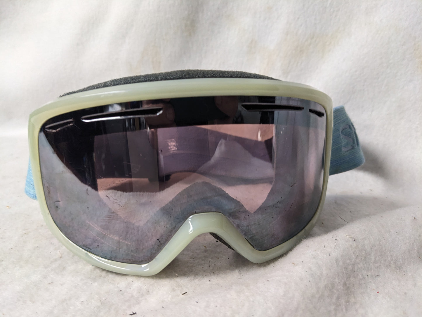 Assorted Ski/Snowboard Goggles Condition Used
