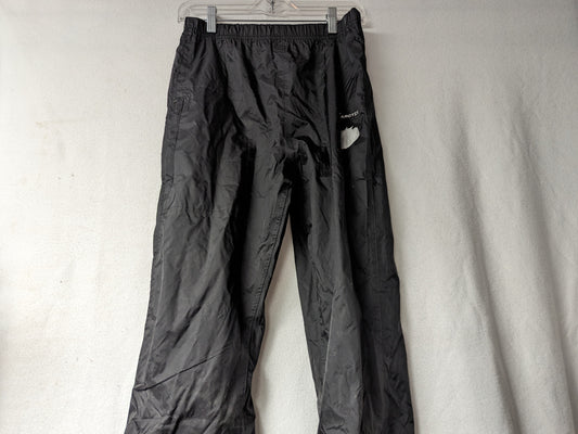 Arctix Ski/Snowboard Shell Pants Size Youth XL Color Black Condition Used