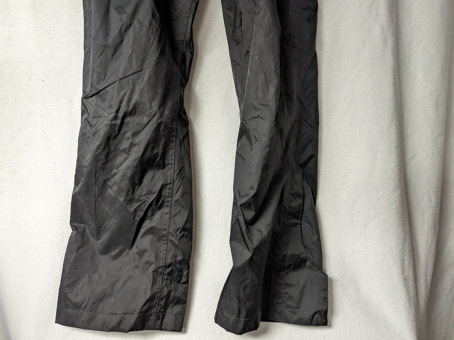 Arctix Ski/Snowboard Shell Pants Size Youth XL Color Black Condition Used