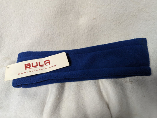 Bula Warm-Up Headband Size OS Condition New