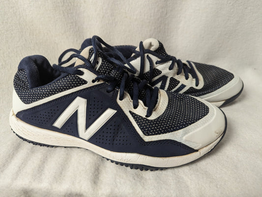 New Balance Athletic Shoes Size ?7 Color White Condition Used