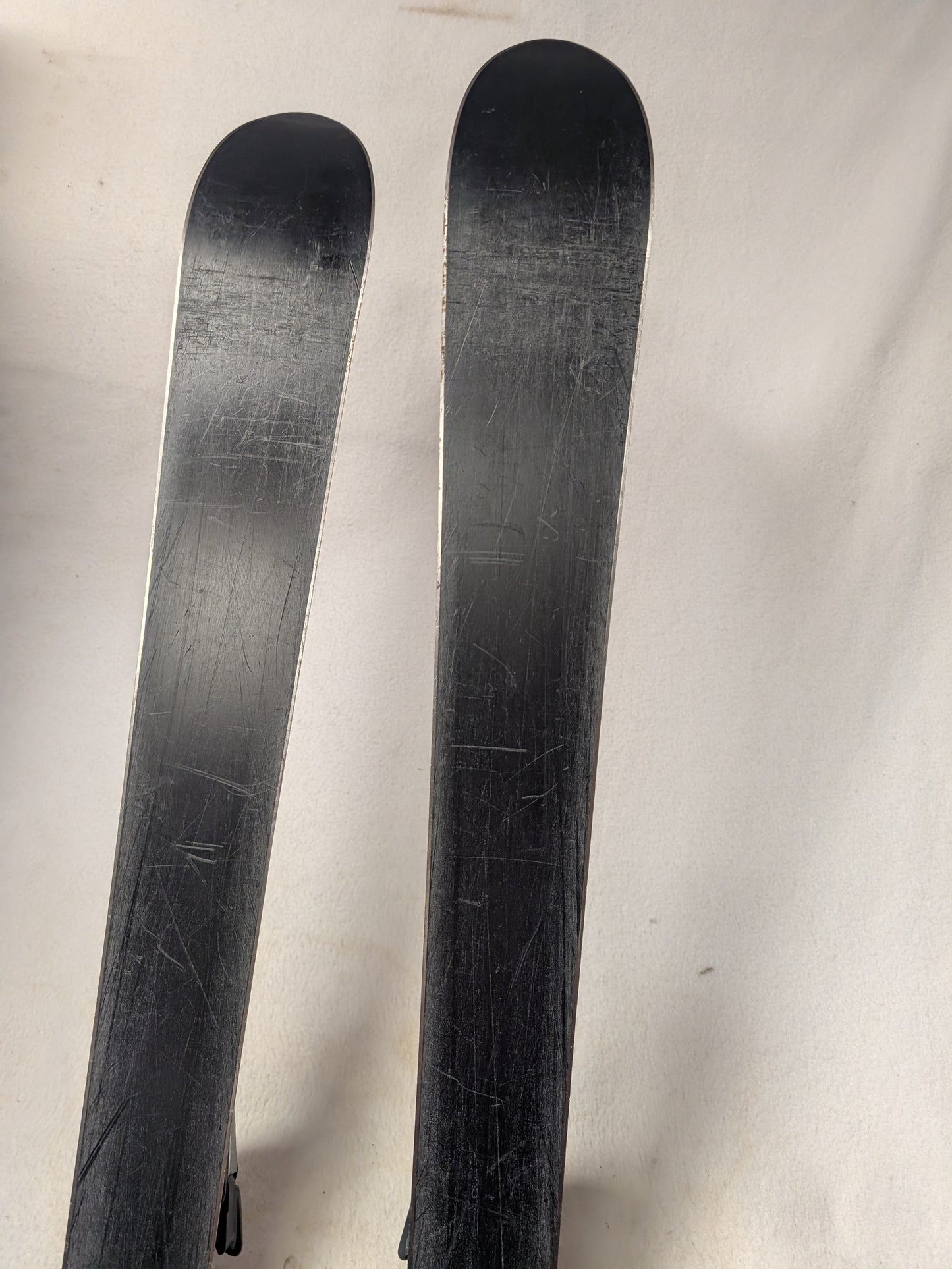 k2 four r skis K2 FourR Triaxial Skis Juvy w/Marker M1000 Bindings Size 135 Cm Color
