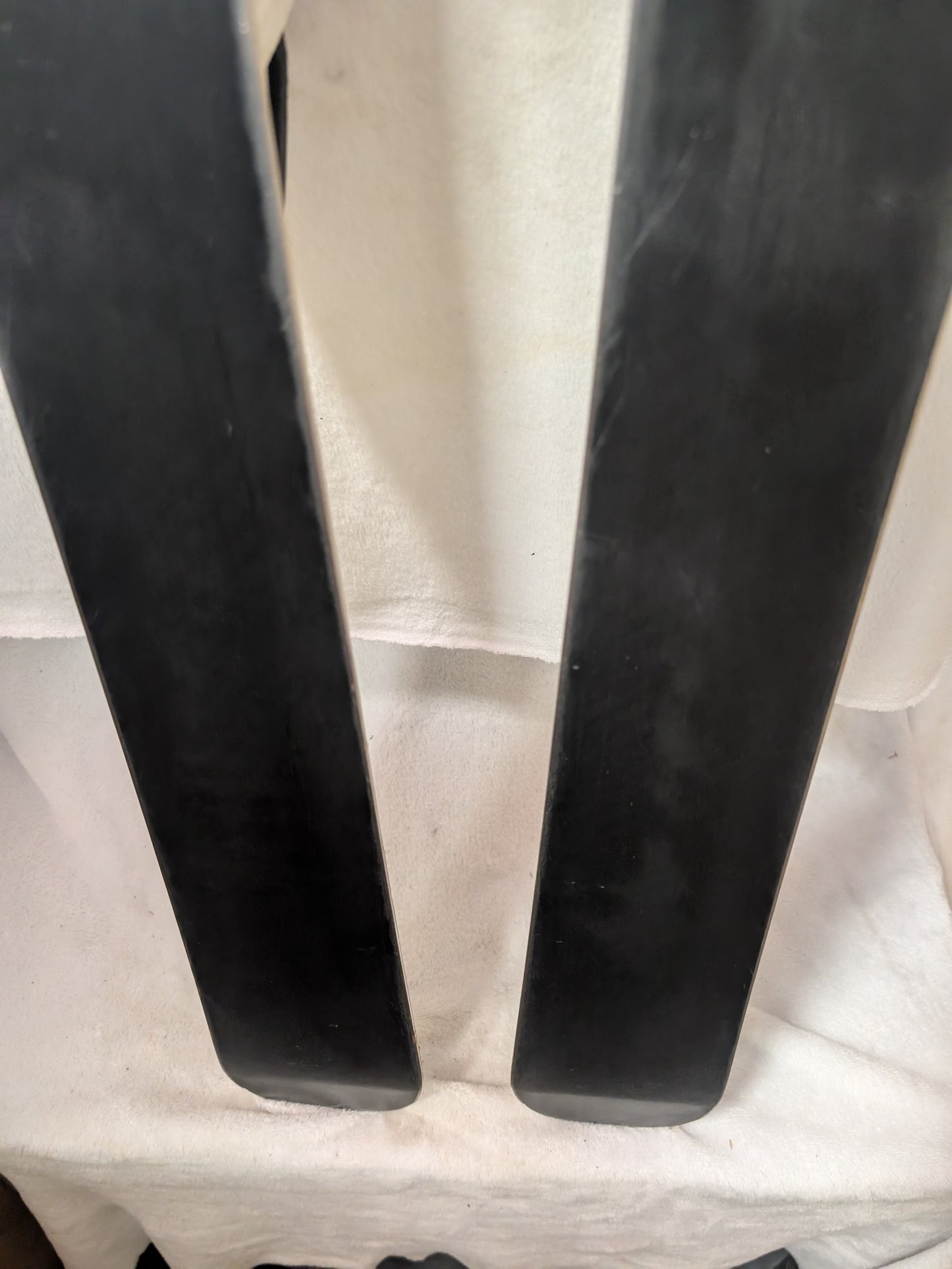 K2 Rictor Skis Marker MX 12.0 Bindings Size 167 Cm Green Used