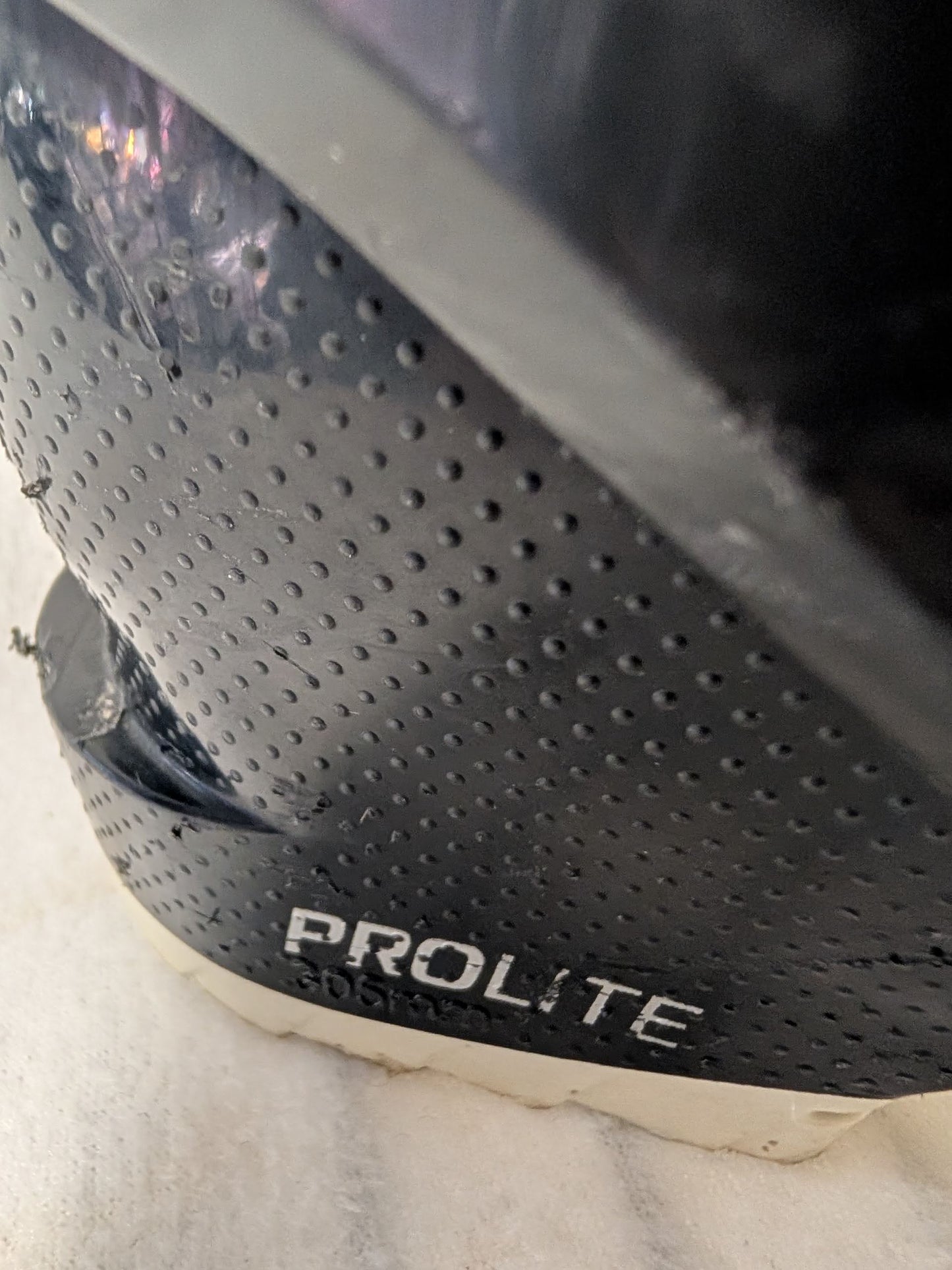 Atomic Savor 75 Ski Boots Size 26.5 Color Black Used