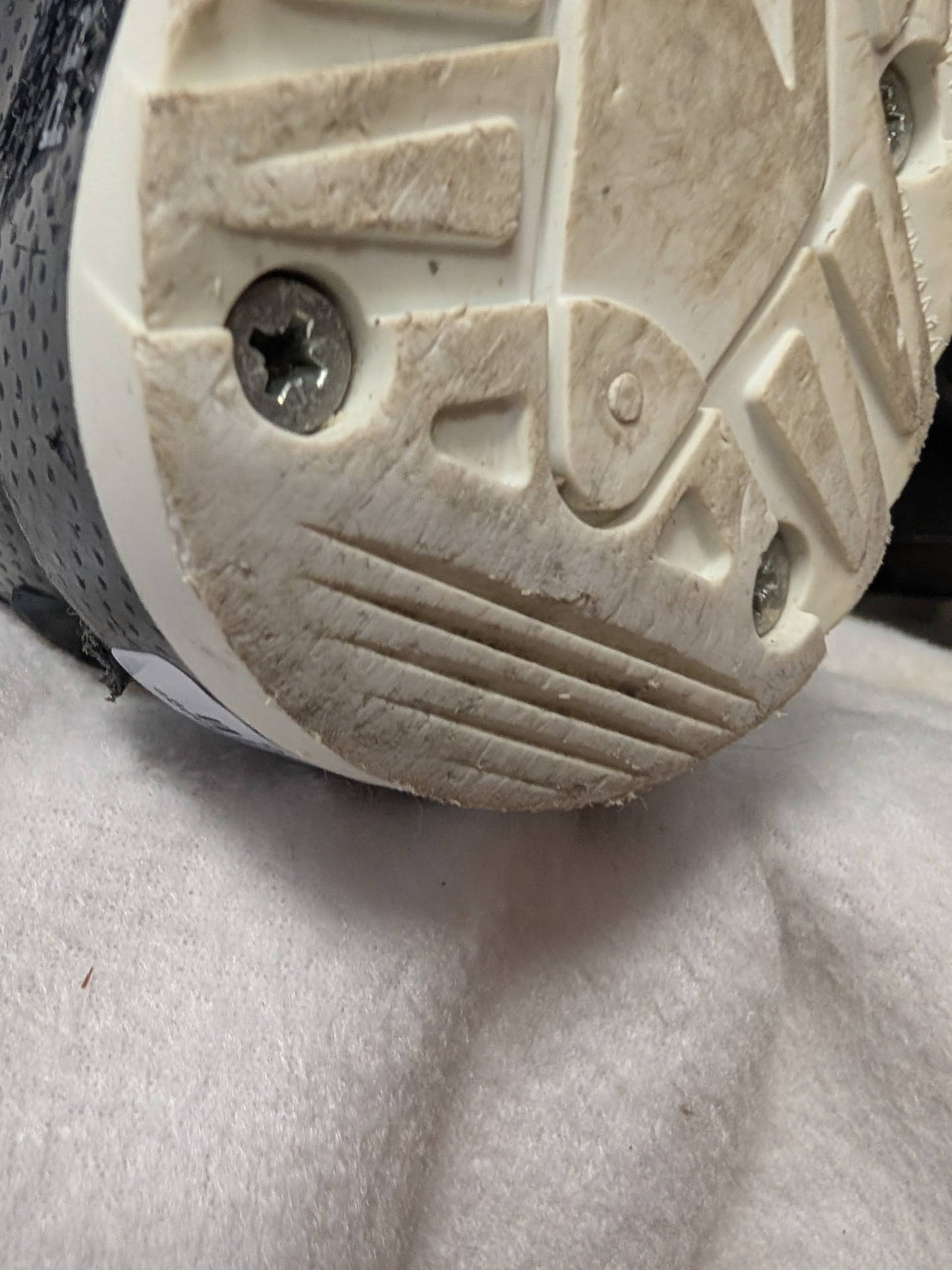 Atomic Savor 75 Ski Boots Size 26.5 Color Black Used