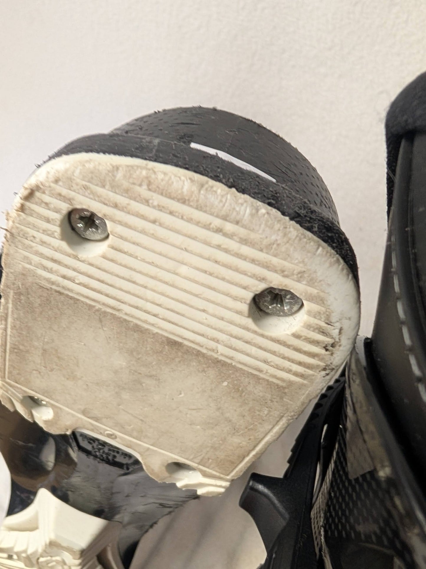 Atomic Savor 75 Ski Boots Size 26.5 Color Black Used