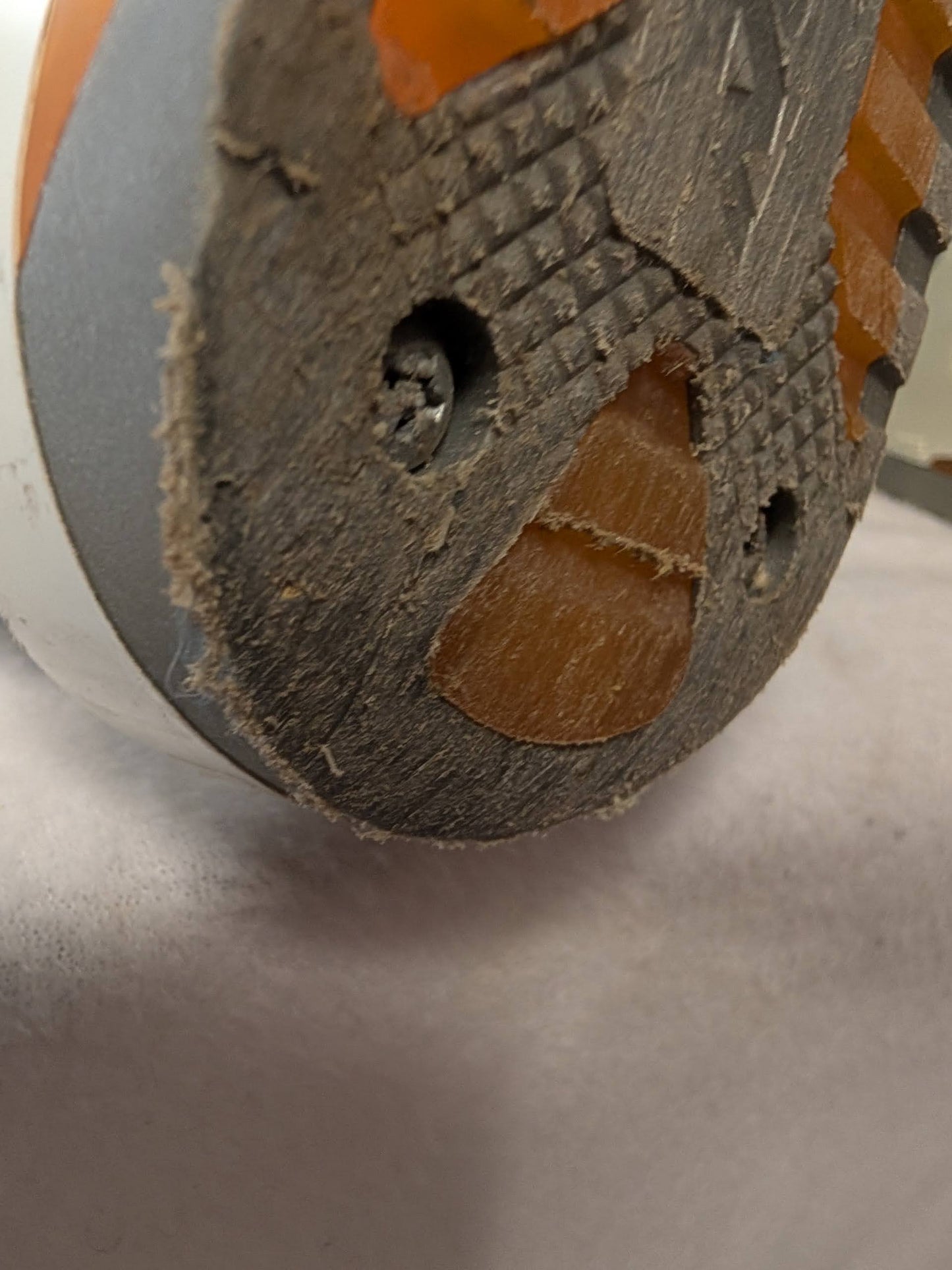 Nordica Olympia Sm10 Women's Ski Boots Size 25.5 Color Blue Condition Used