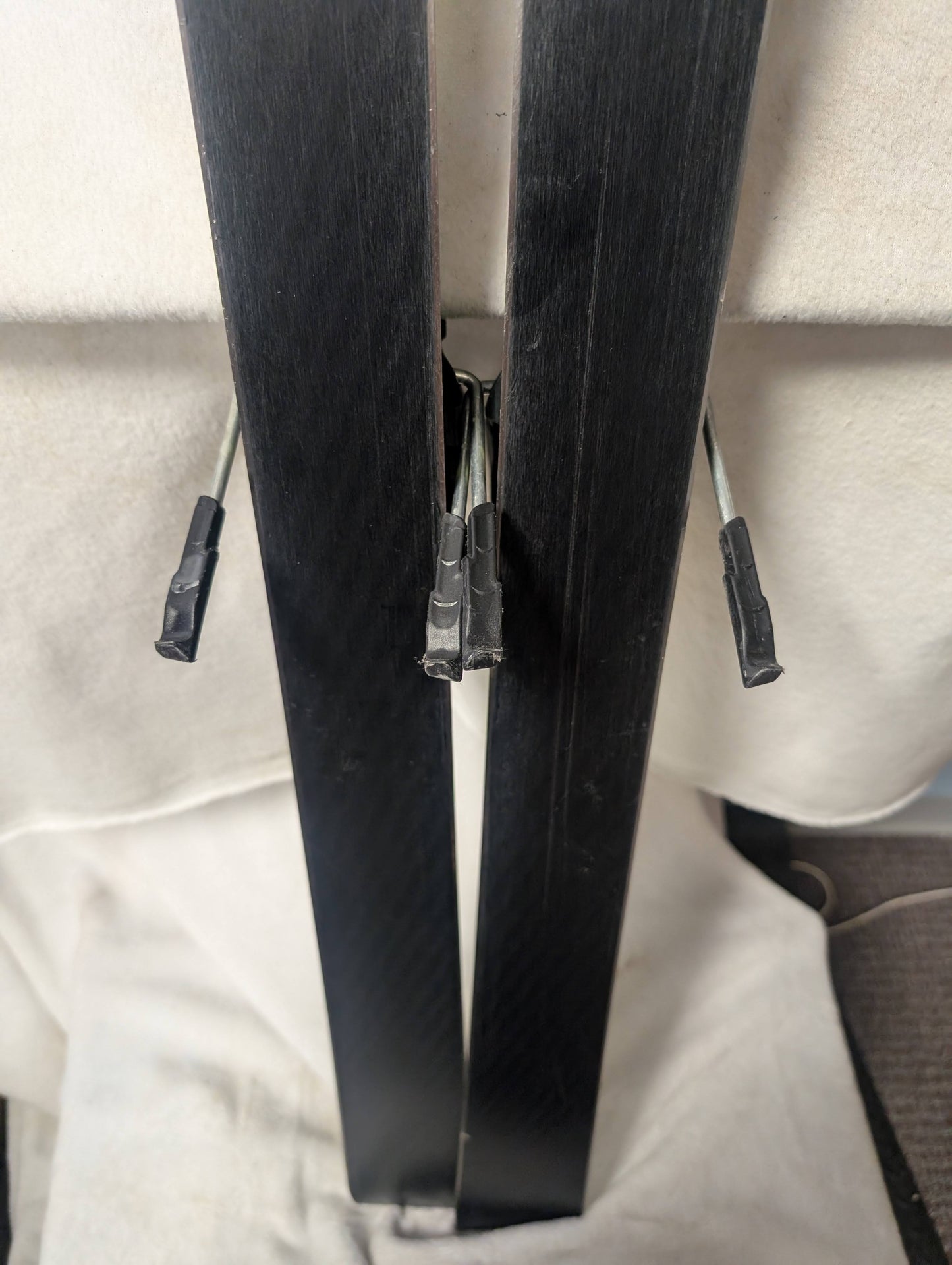 Head World Cup Rebels Skis Head Evo 14 Bindings 166 cm Yellow Used