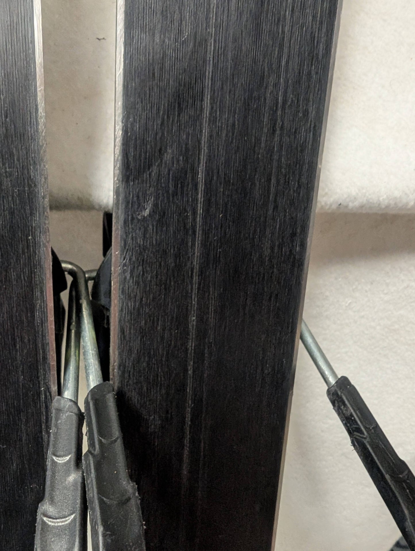 Head World Cup Rebels Skis Head Evo 14 Bindings 166 cm Yellow Used