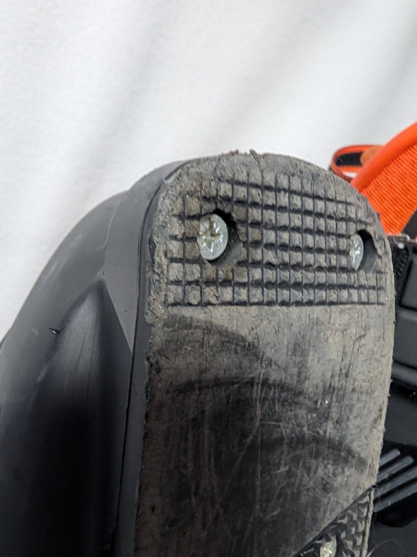 Salomon HD 120 Ski Boots Size 28.5 Color Black Condition Used