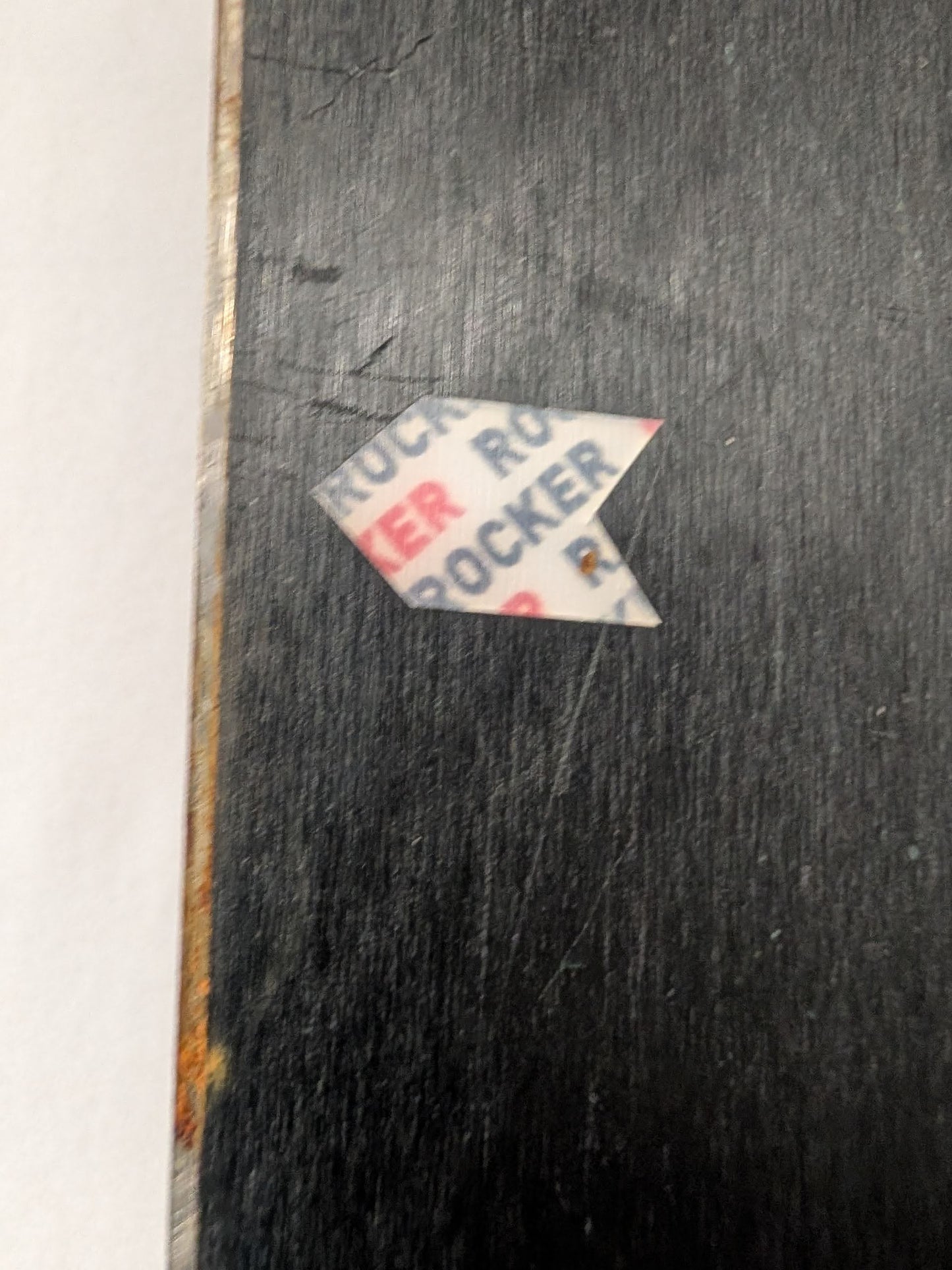 Rossignol Temptation 88 Skis Lord SP Bindings Size 162Cm Color Black Used