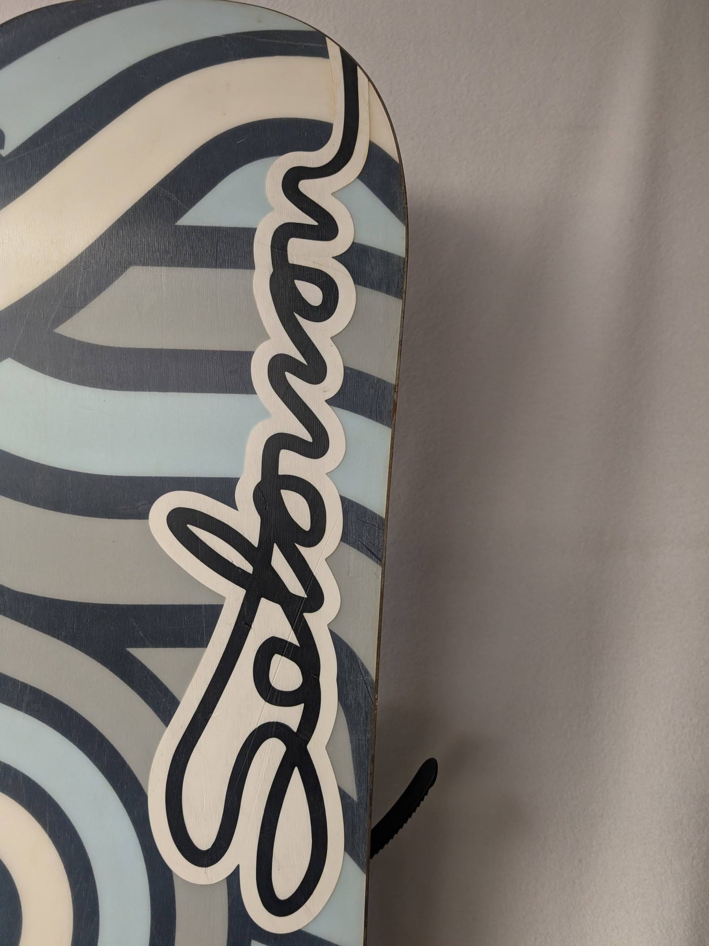 Salomon Ivy Snowboards Burton Lexa Bindings Size 156Cm Color Black Condition Used