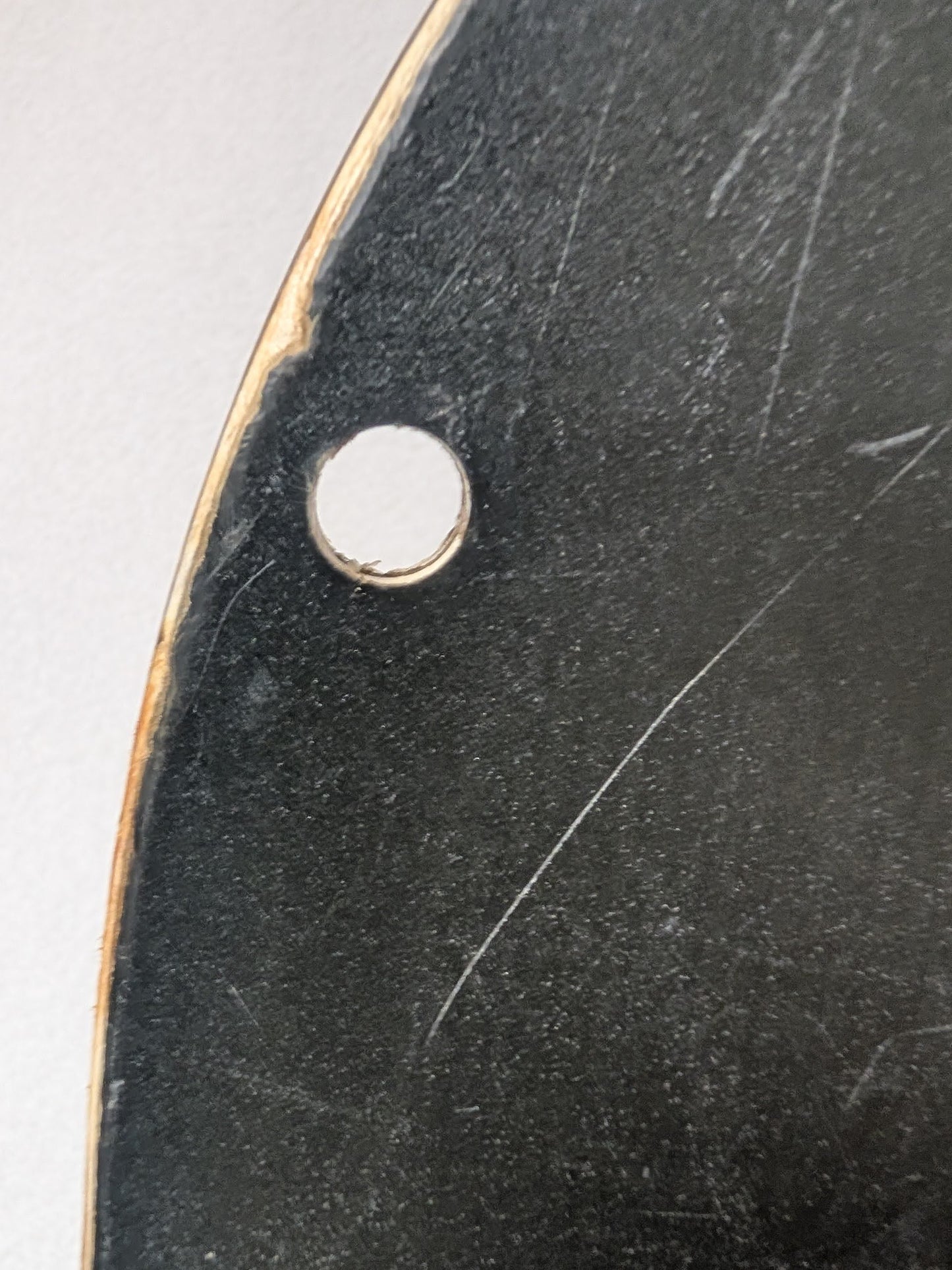 Burton 13 Snowboards Burton Bindings Size 136Cm Color Black Condition Used