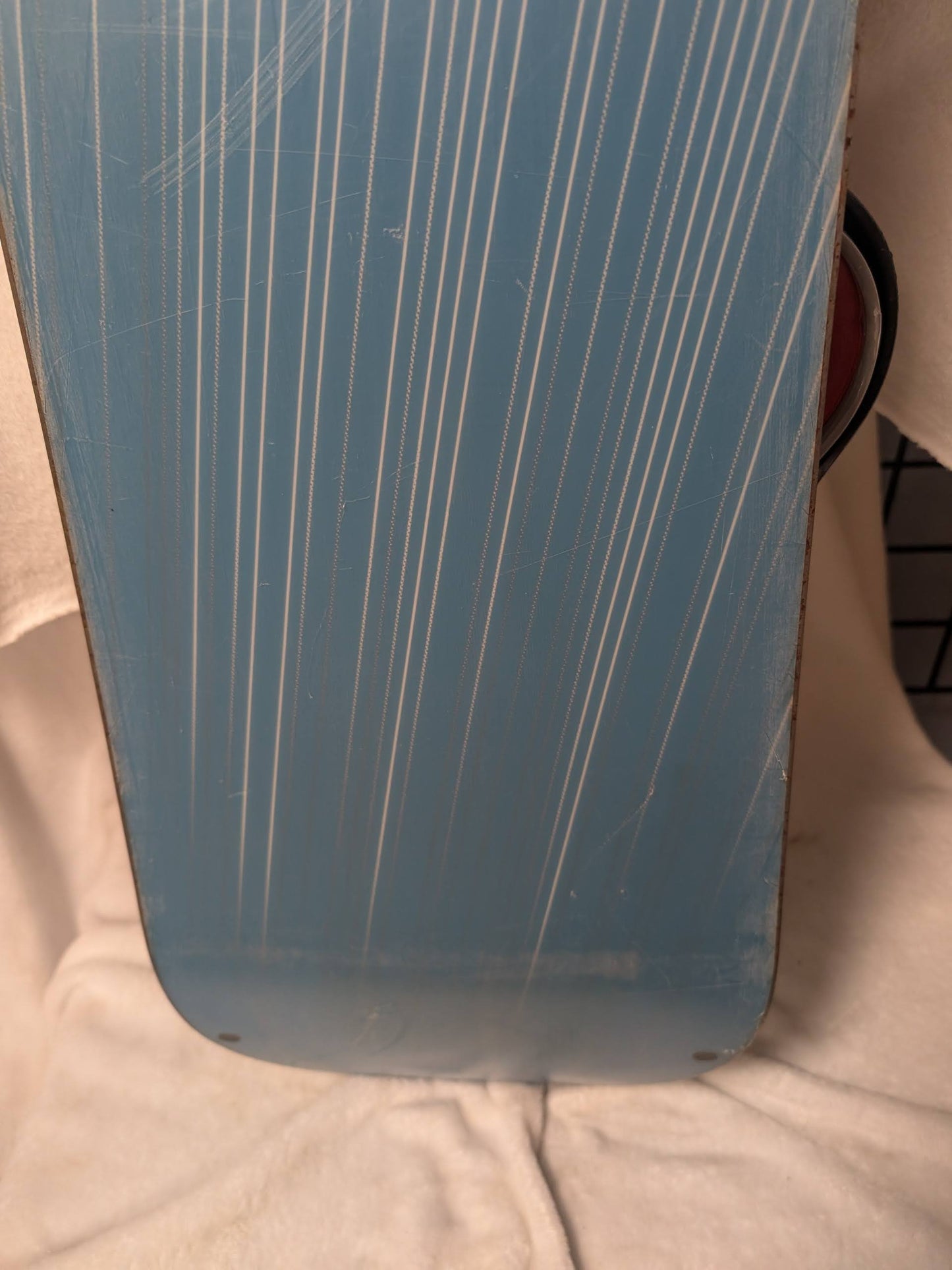 Burton 13 Snowboards Burton Bindings Size 136Cm Color Black Condition Used