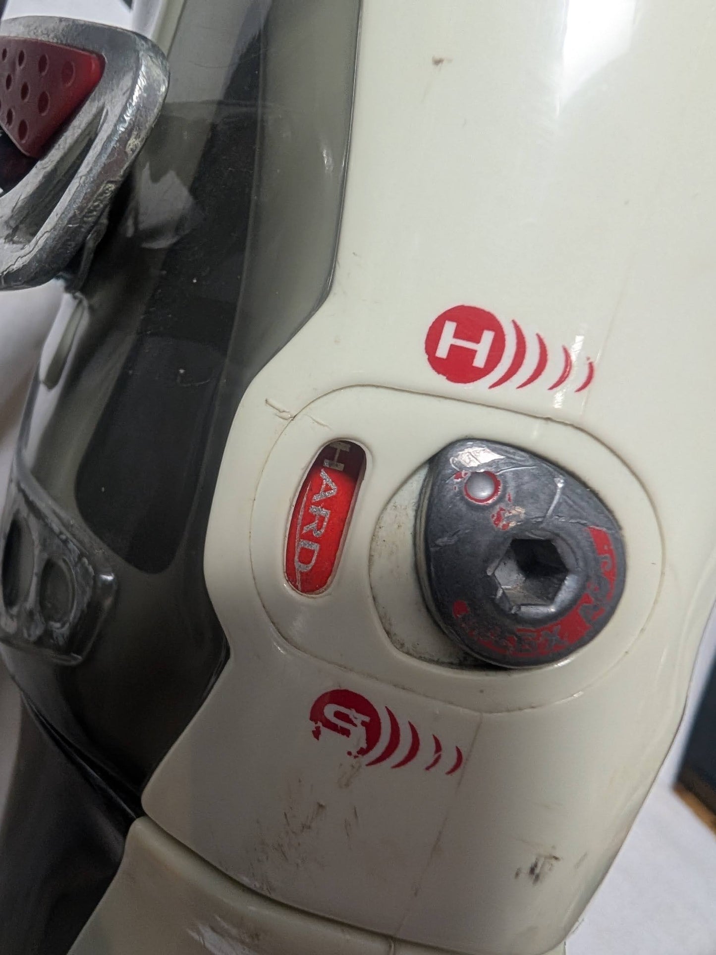 Nordica SpeedMachine 12 Ski Boots Size 29.5 Color Gray Condition Used