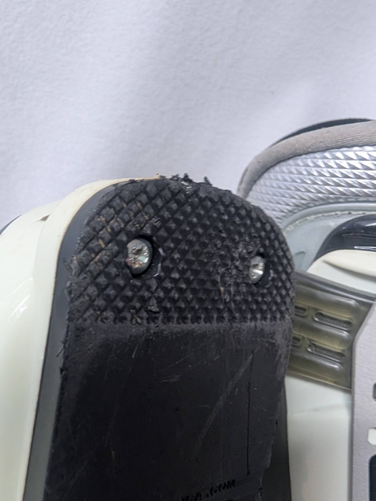 Nordica SpeedMachine 12 Ski Boots Size 29.5 Color Gray Condition Used