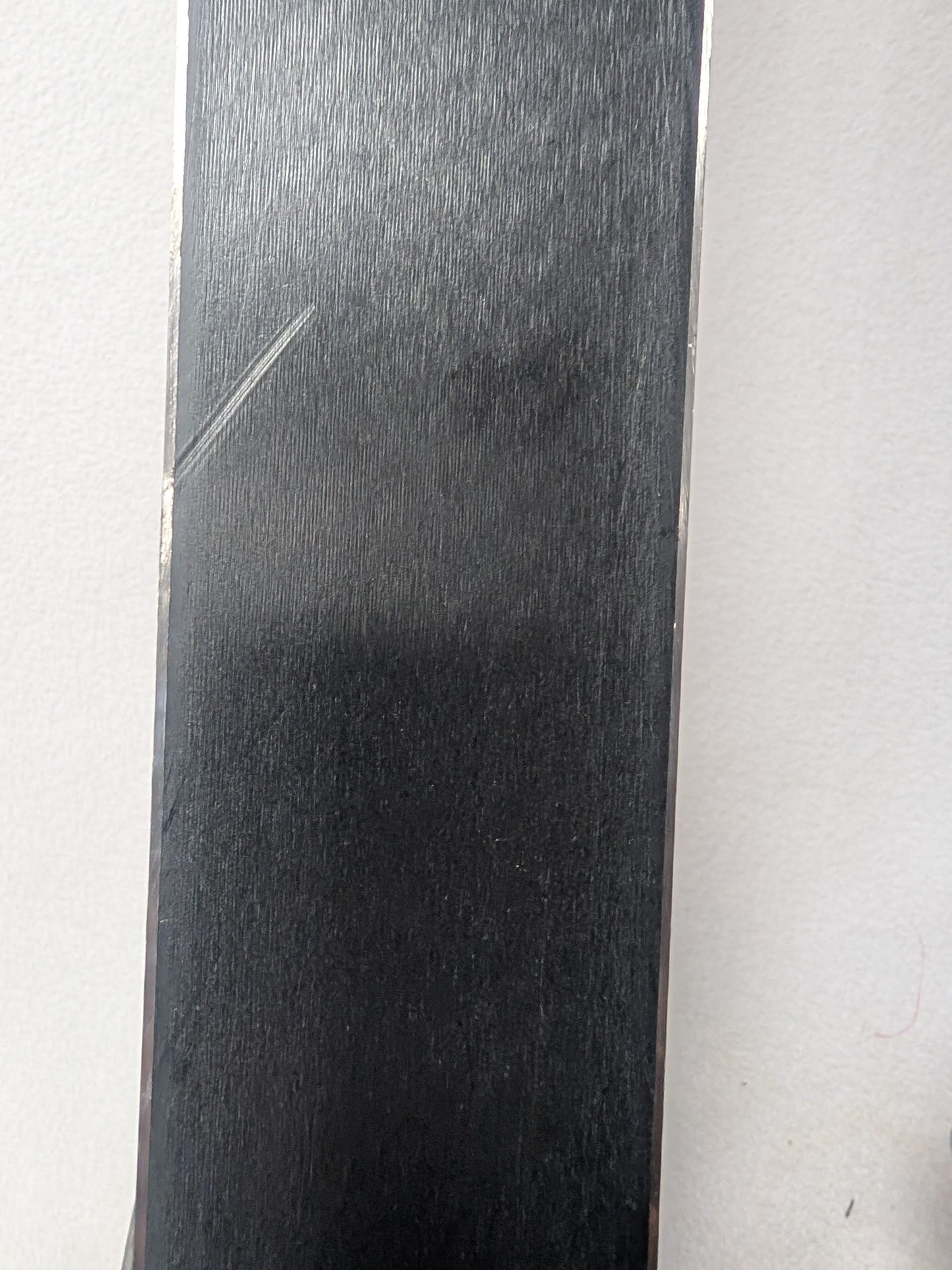 Volkl Attiva 4 Skis Marker Motion Bindings Size 161 Cm White Used