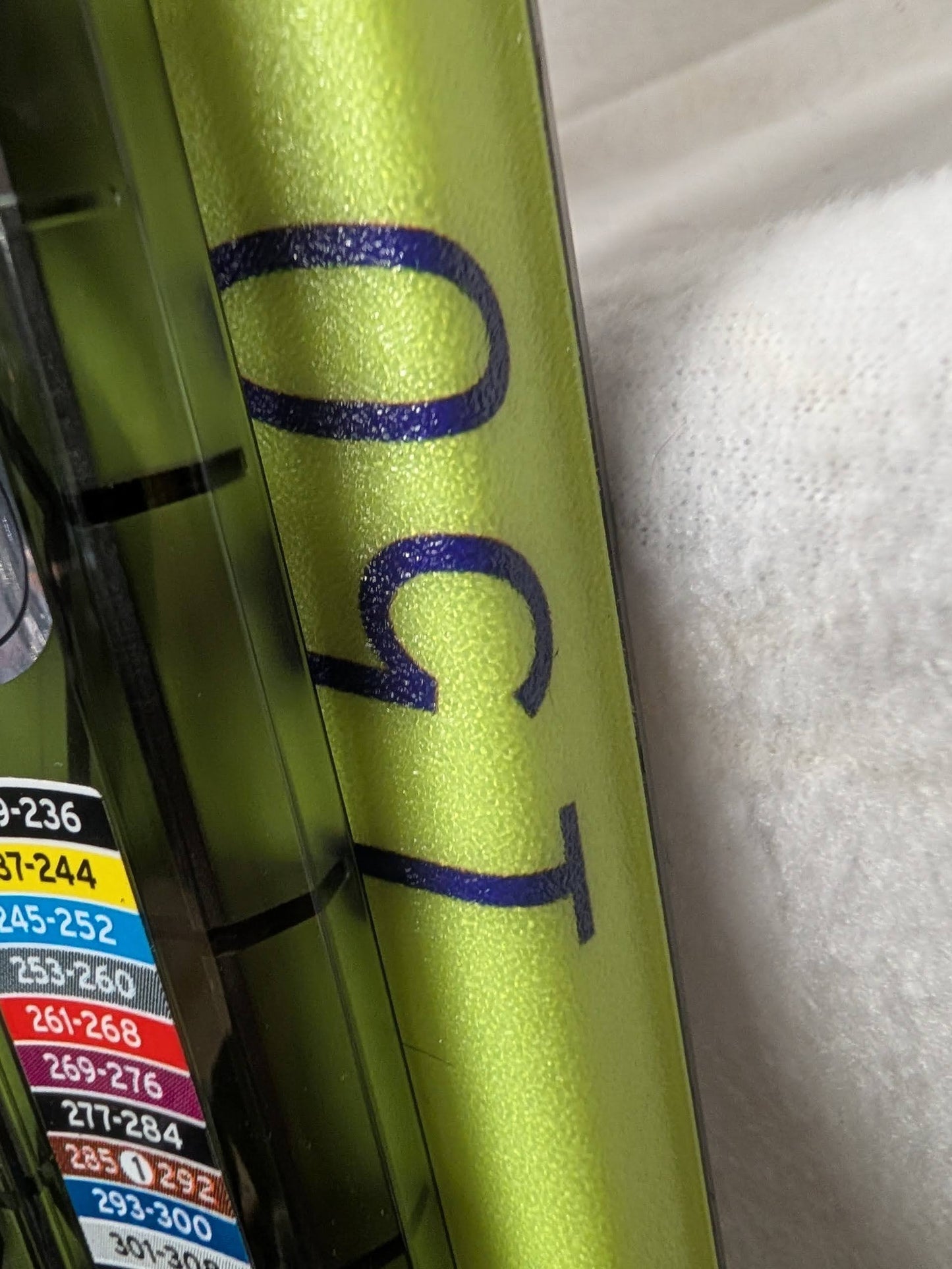 Salomon QST Lux Skis w/Salomon Bindings Size 150 Cm Color Blue Condition Used