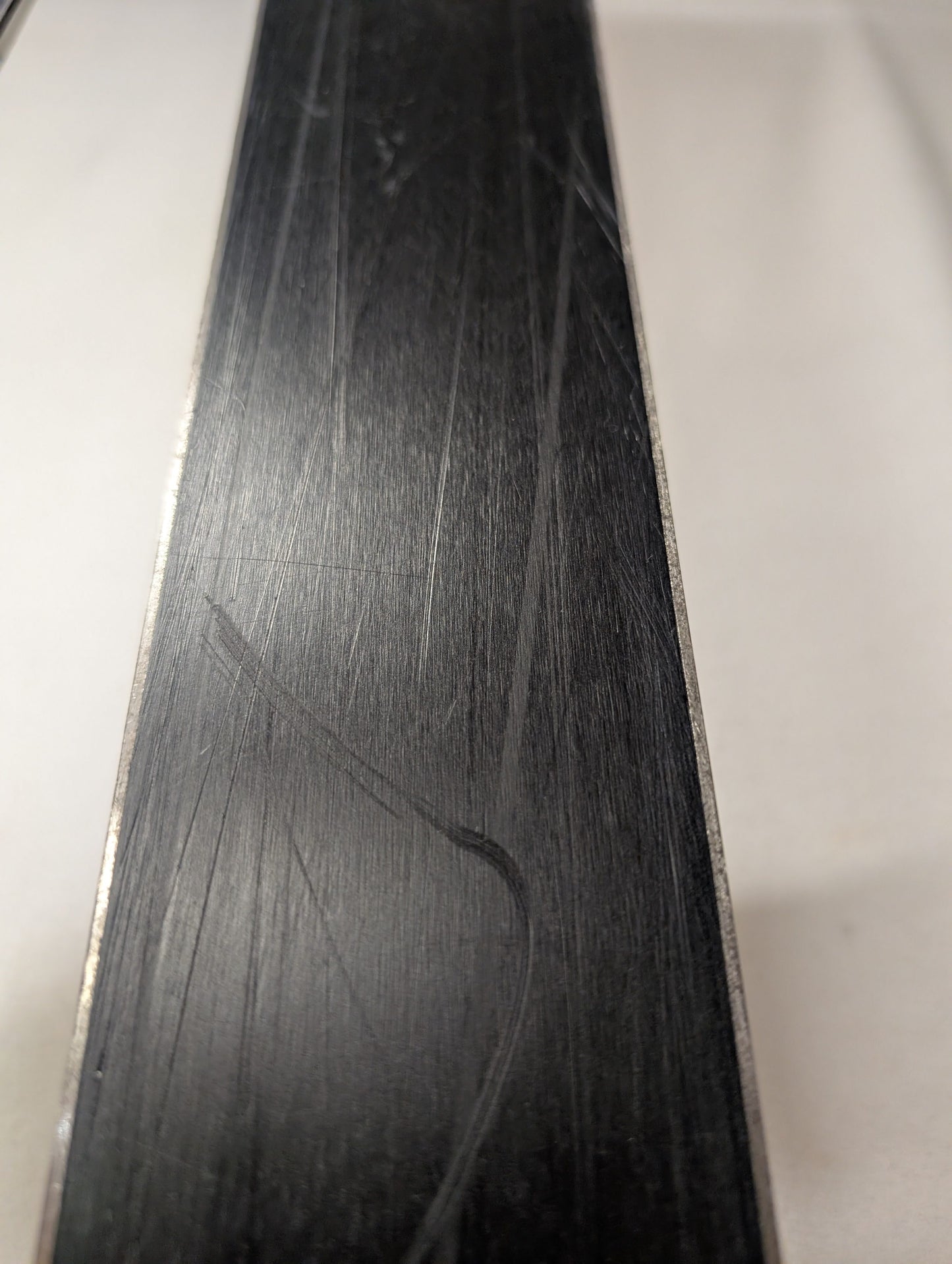 Kastle 82 Skis Marker K12 Bindings 172 Cm Color White Condition Used