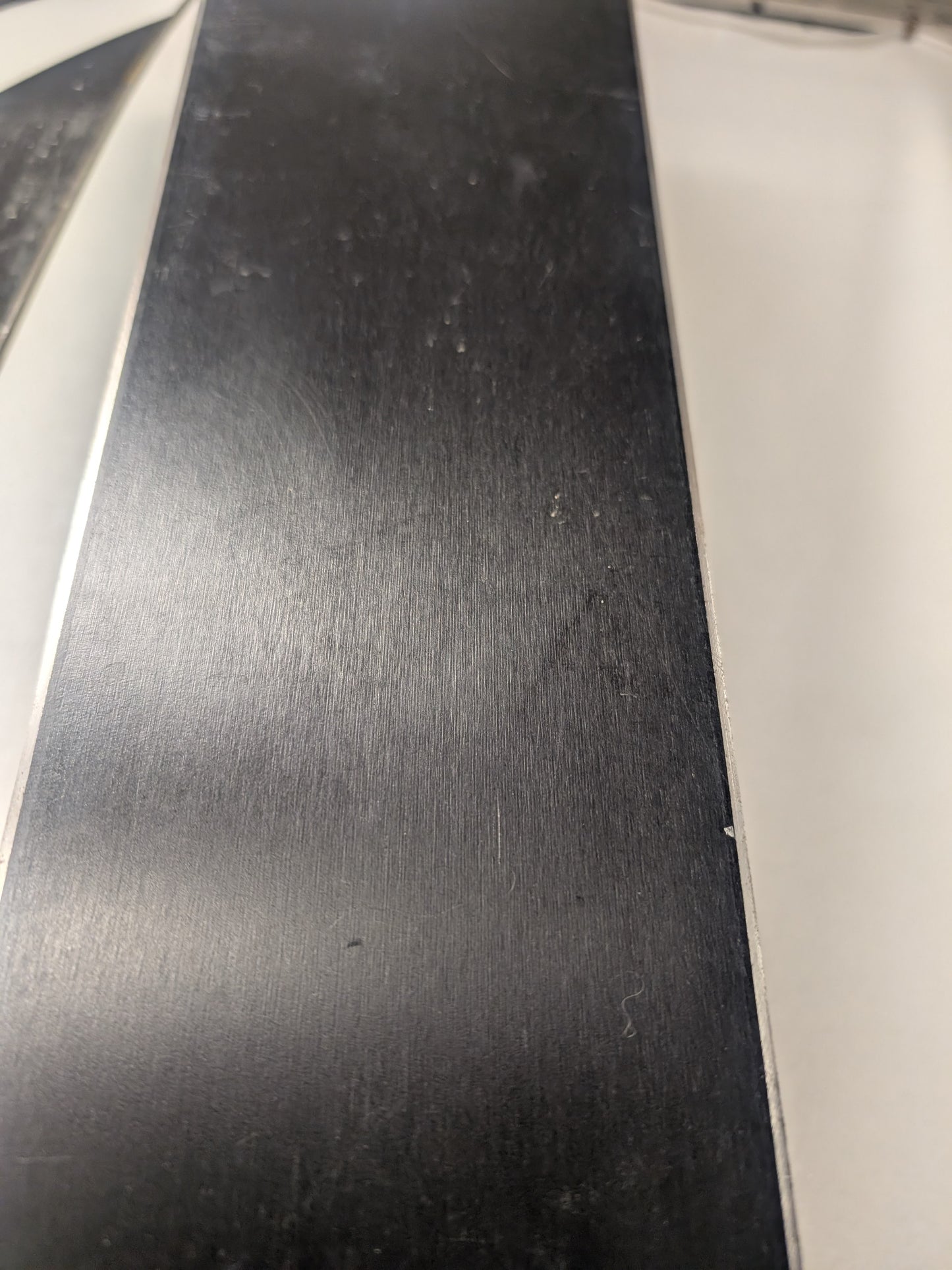 Nordica Santa Ana Skis No Bindings Size 161 Cm Blue Used