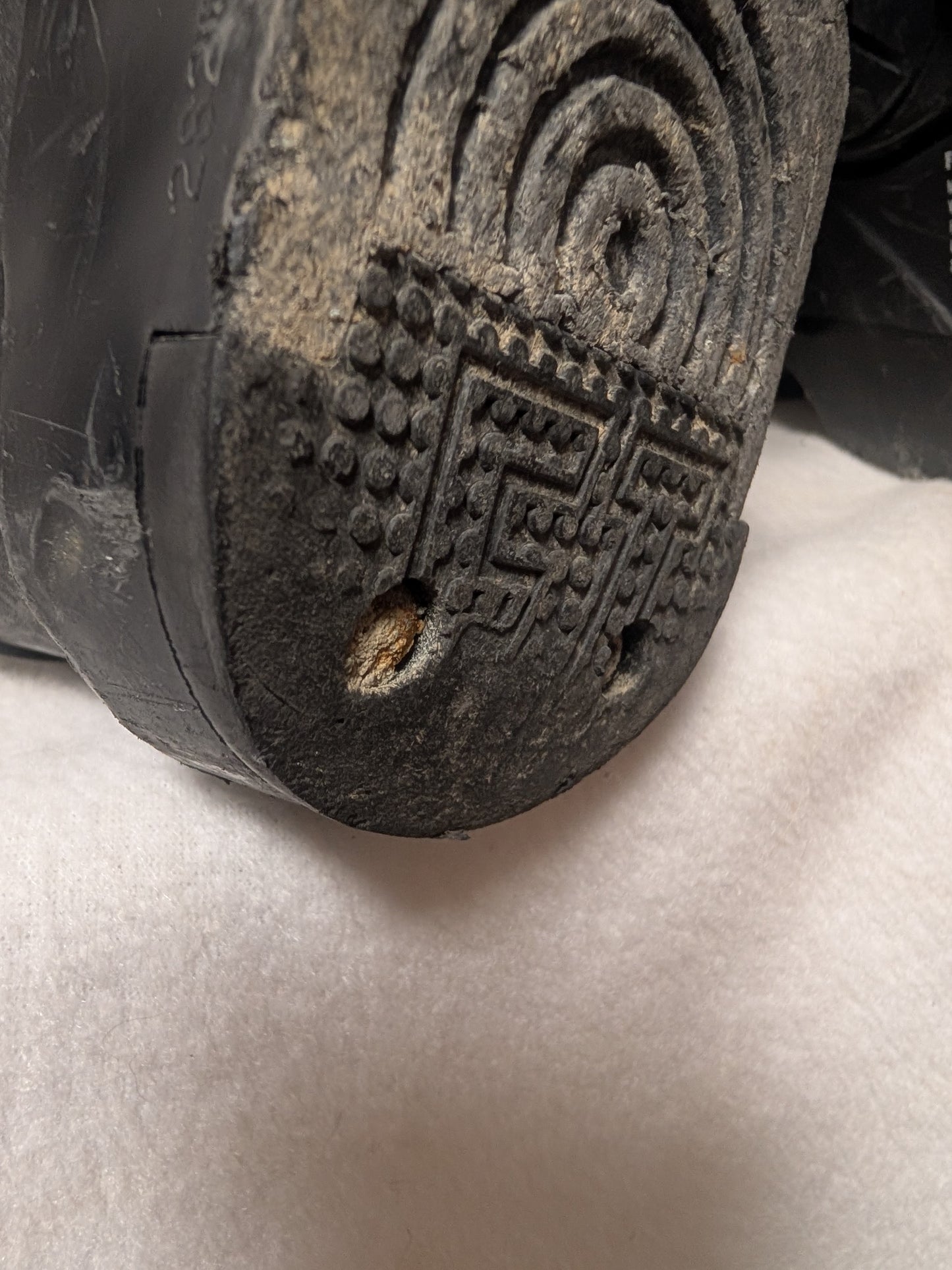 Full Tilt Stunt Crew Ski Boots Size 28.5 Color Black Condition Used