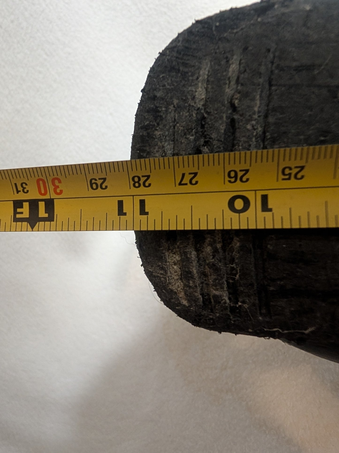 Full Tilt Stunt Crew Ski Boots Size 28.5 Color Black Condition Used