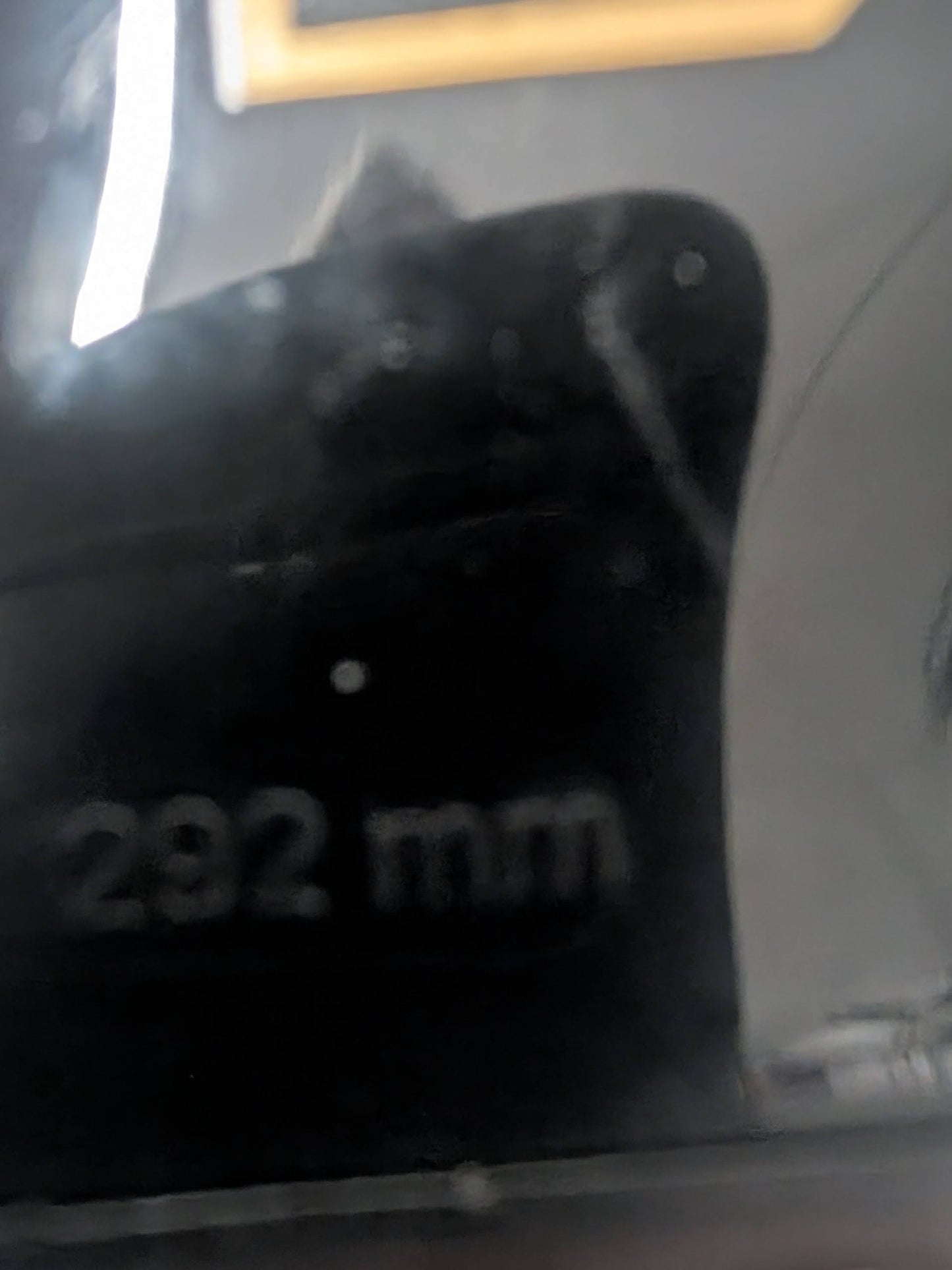 Lange Banshe Women's Ski Boots Size 24? Color Brown Condition Used