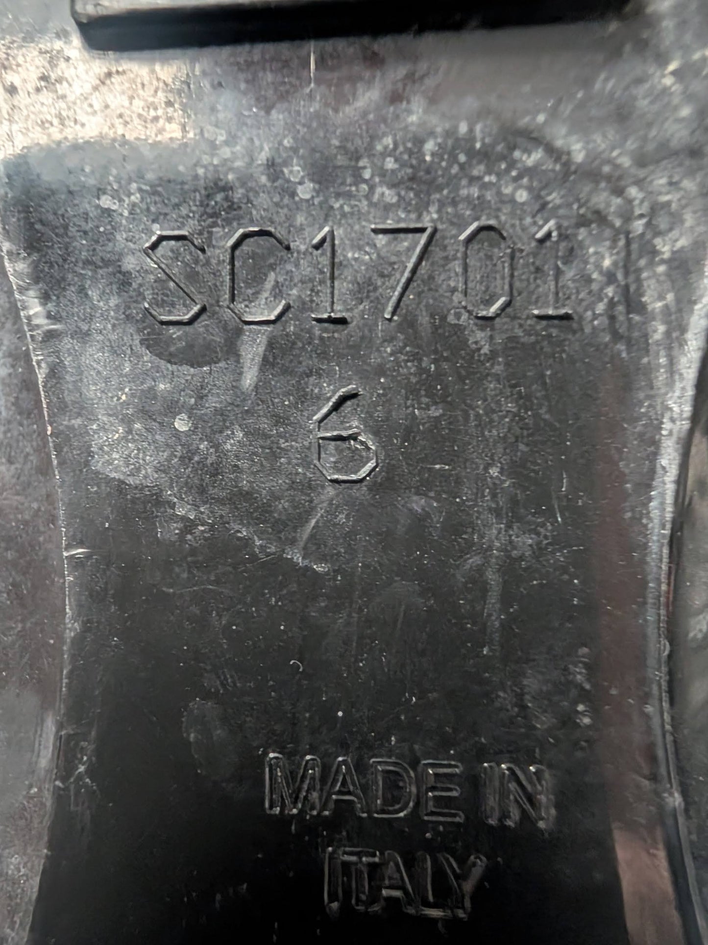 Lange Banshe Women's Ski Boots Size 24? Color Brown Condition Used